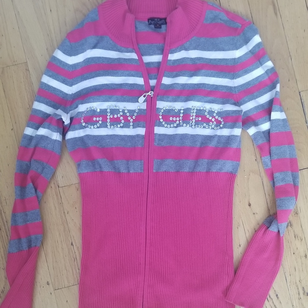 G by guess sweater